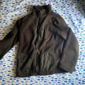 Black Faded Glory Jacket